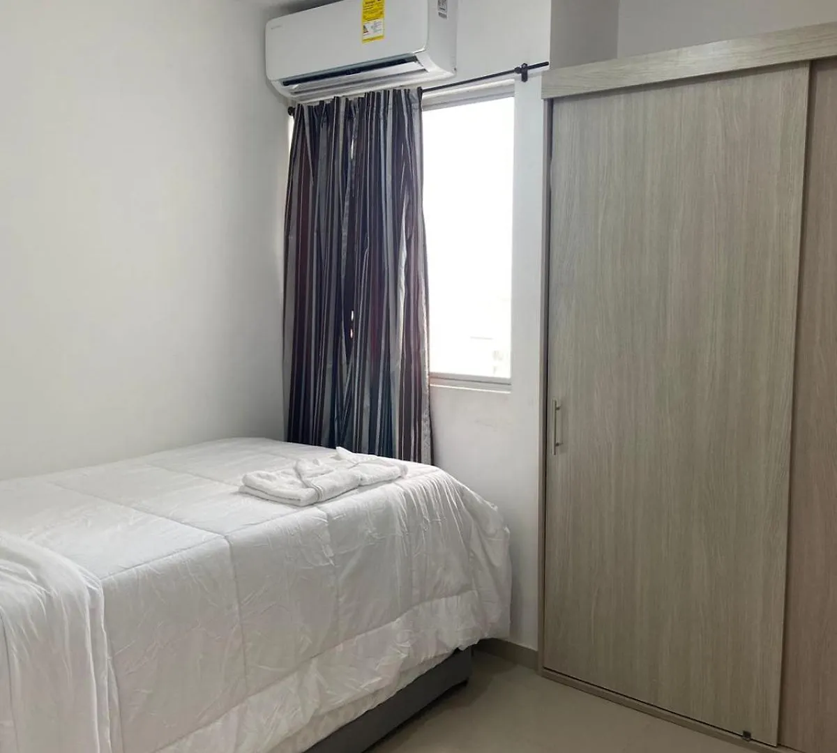 Apartamento Cerca Playa Marbella Apartment Cartagena
